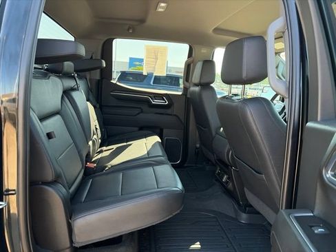 Used 2022 GMC Sierra 1500 SLT AWD/4WD image 45