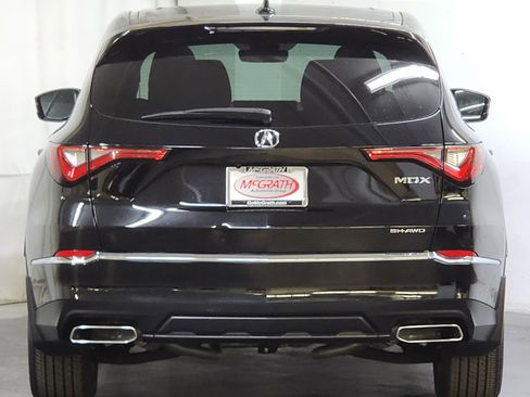 Used 2023 Acura MDX SH-AWD image 7