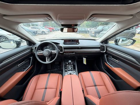New 2025 MAZDA CX-50 Meridian Edition w/ Apex Package image 18