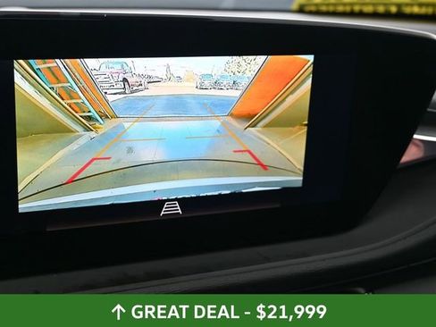 Used 2025 Buick Envista Preferred image 30