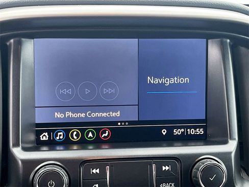 Used 2022 Chevrolet Colorado Z71 image 13