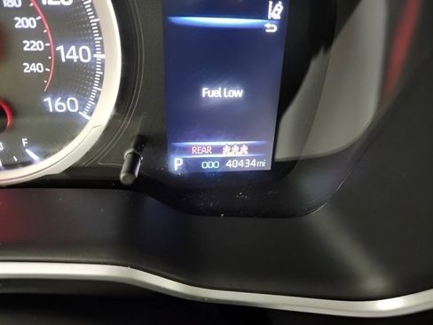 Used 2019 Toyota Corolla SE image 28