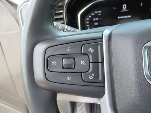 Used 2024 GMC Sierra 1500 Elevation AWD/4WD image 21