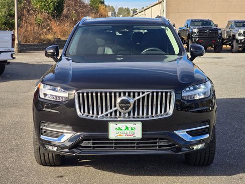 Used 2023 Volvo XC90 B6 Plus w/ Protection Package Premier image 17