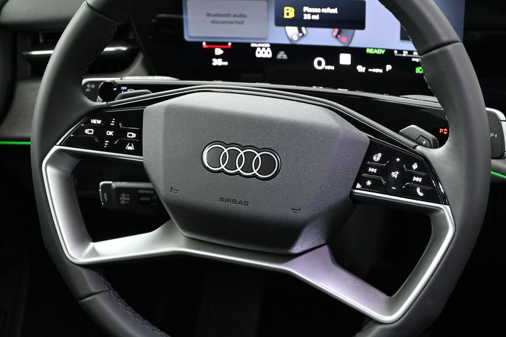 New 2026 Audi Q3 quattro 2.0T AWD/4WD image 14