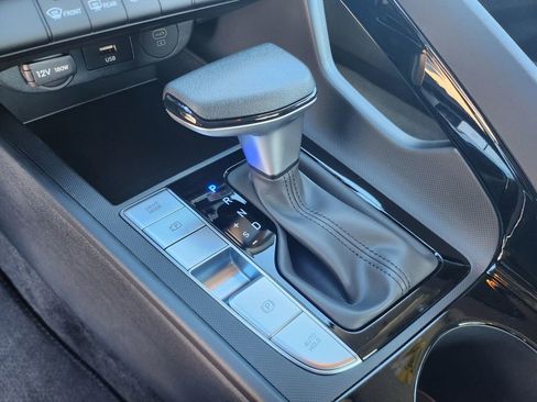 New 2026 Hyundai Elantra Blue image 25