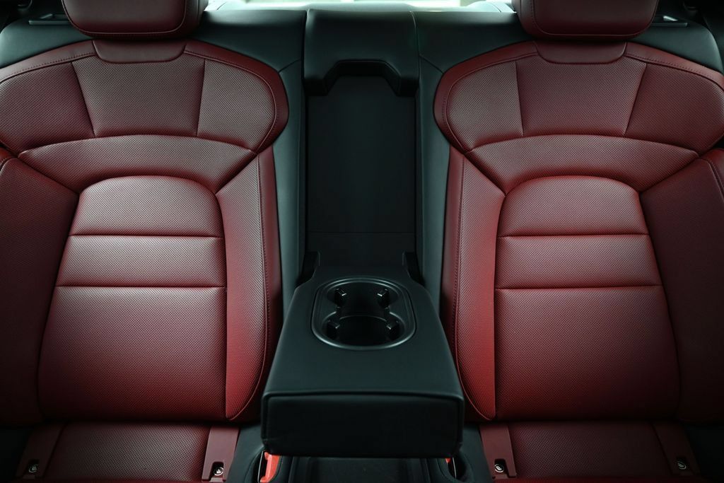 Certified 2023 Porsche Taycan RWD image 20