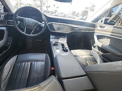 Used 2019 Audi A7 3.0T Prestige w/ Prestige Package image 3
