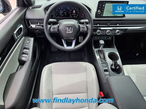 Used 2025 Honda Civic Sport image 15