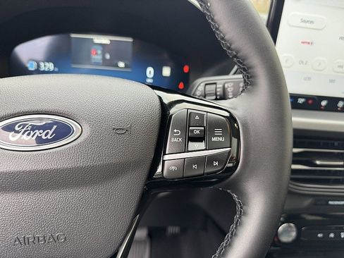 Used 2024 Ford Escape Active w/ Tech Pack #2 image 17