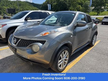 Used 2012 Nissan Juke SL