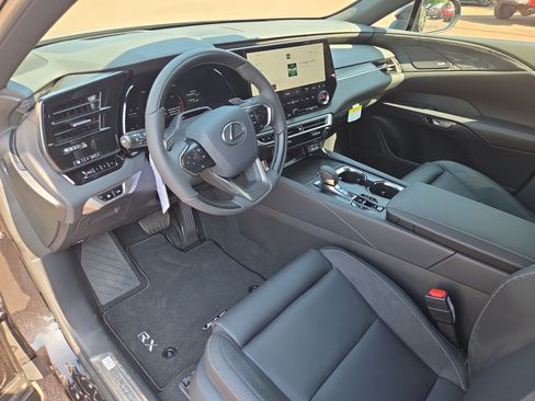 New 2026 Lexus RX 350 AWD w/ Convenience Package image 8