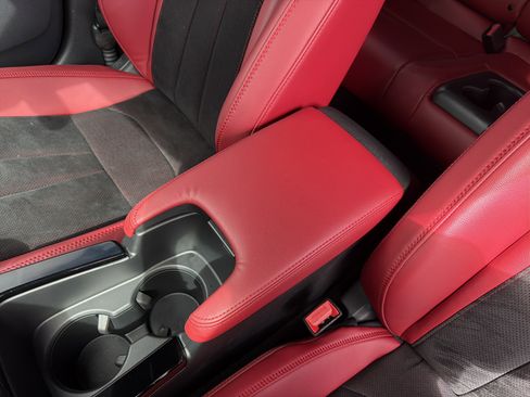 Used 2026 Acura Integra Type S FWD image 42