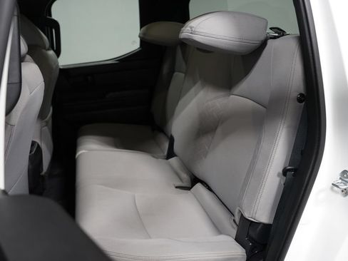 Certified 2025 Toyota Tacoma SR5 RWD image 30