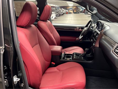 Certified 2023 Lexus GX 460 Premium image 25