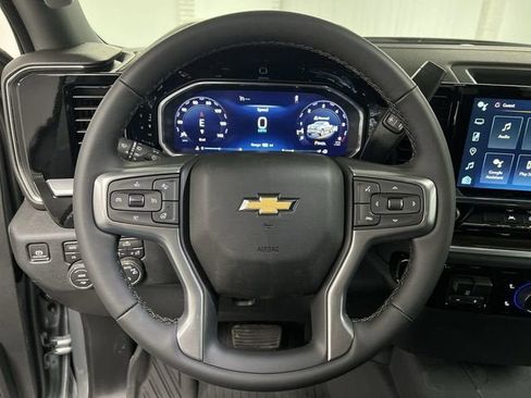 New 2026 Chevrolet Silverado 1500 LT AWD/4WD image 11