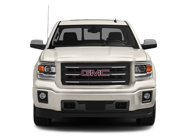 Used 2015 GMC Sierra 1500 SLE w/ SLE Value Package AWD/4WD image 4