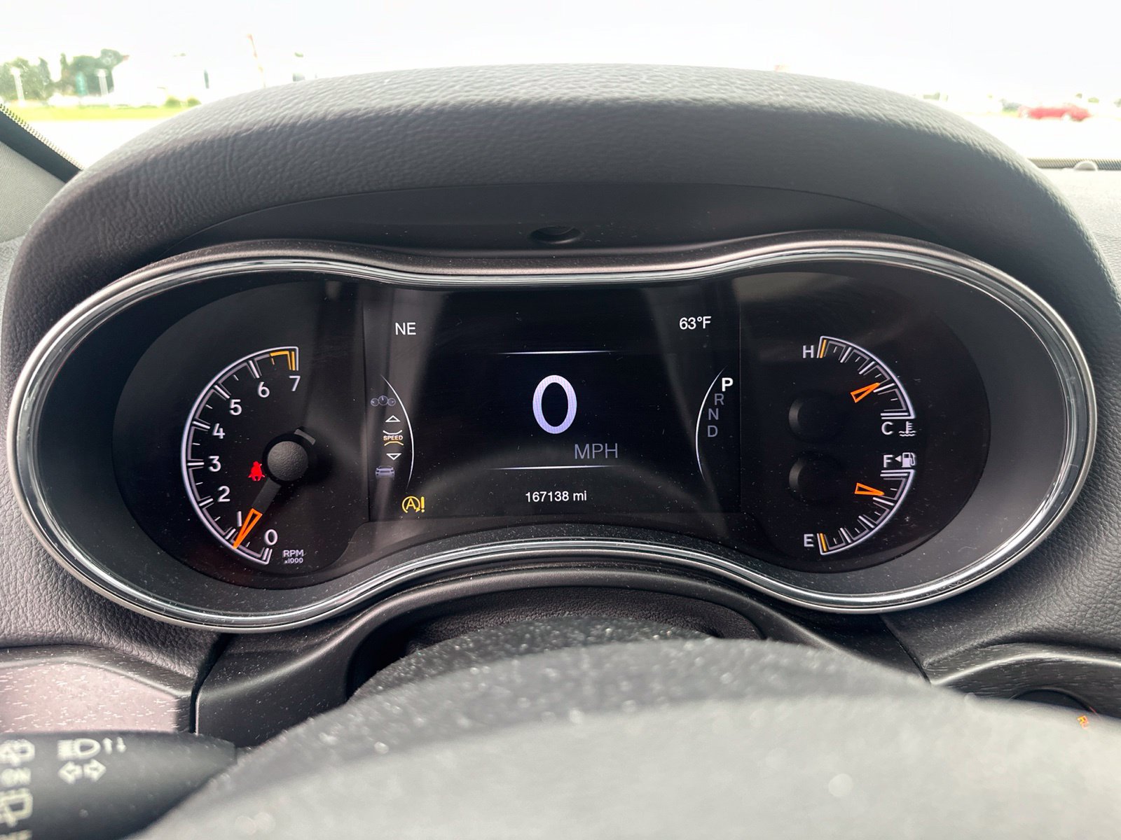 Used 2018 Jeep Grand Cherokee Laredo AWD/4WD image 9