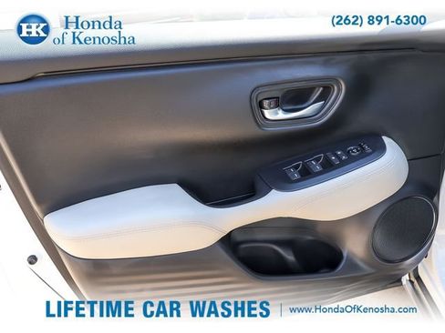 Used 2026 Honda HR-V LX image 20