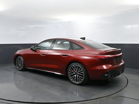 New 2025 Audi S5 Premium Plus AWD/4WD image 26