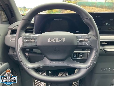 Used 2024 Kia EV9 GT-Line AWD/4WD image 53