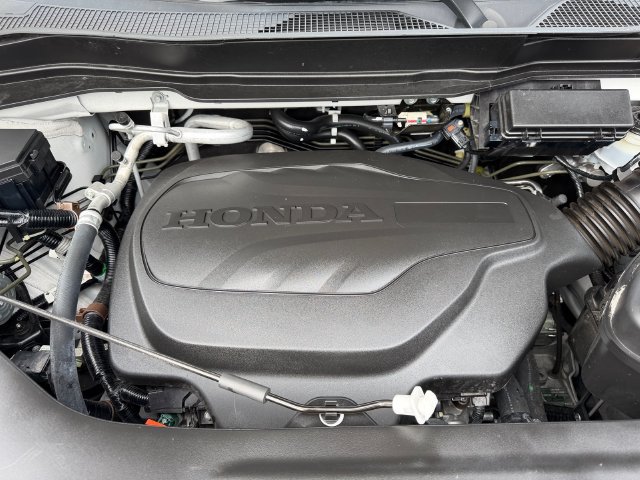 Certified 2024 Honda Ridgeline Sport image 21