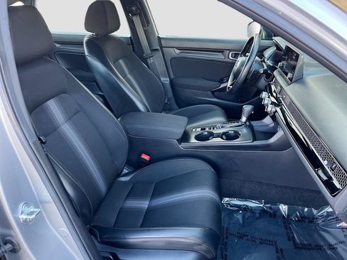 Used 2024 Honda Civic Sport image 25