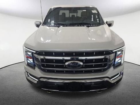 Used 2023 Ford F150 Lariat w/ Equipment Group 502A High image 2