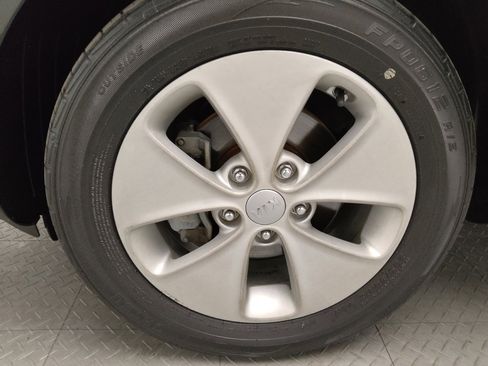 Used 2016 Kia Soul image 31