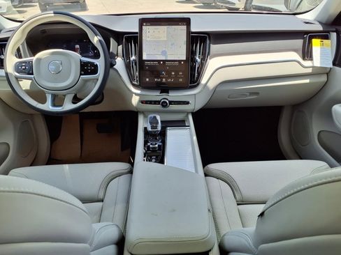 New 2026 Volvo XC60 B5 Ultra w/ Protection Package Premier image 11