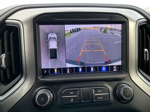 Used 2021 Chevrolet Silverado 3500 LTZ w/ LTZ Convenience Package image 25