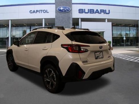 New 2026 Subaru Crosstrek 2.0i Premium image 6