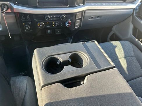 Used 2024 Ford F350 XL w/ STX Appearance Package AWD/4WD image 26