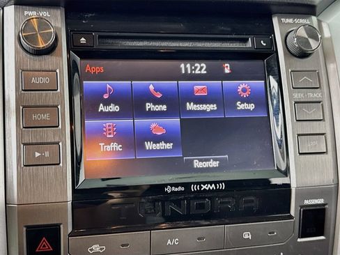 Used 2015 Toyota Tundra SR5 AWD/4WD image 22