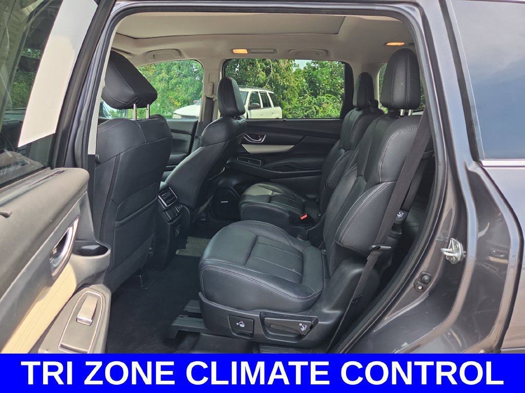 Used 2021 Subaru Ascent Limited w/ Technology Package AWD/4WD image 17