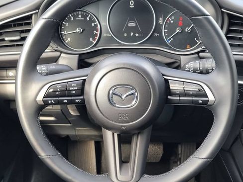 Certified 2026 MAZDA CX-30 AWD 2.5 S w/ Select Sport Pkg image 26