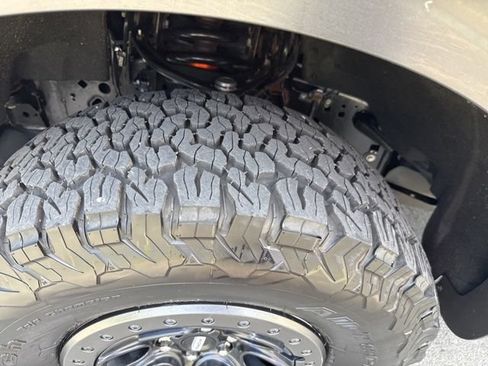 Used 2023 Ford F150 Raptor AWD/4WD image 13
