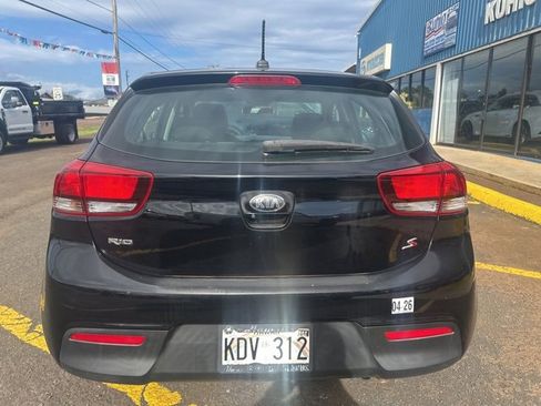 Used 2018 Kia Rio S image 4