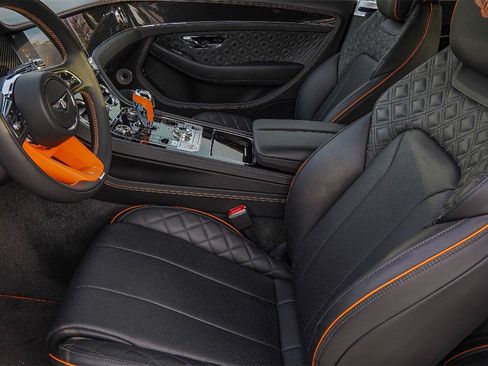 Certified 2023 Bentley Continental GT S image 19