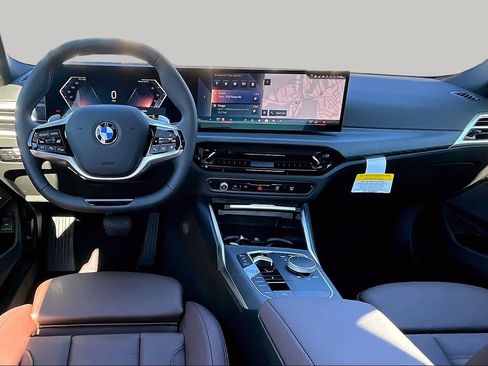 New 2026 BMW 330i Sedan w/ Premium Package RWD image 5