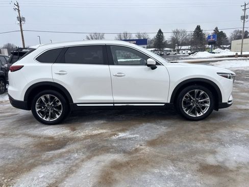 Used 2016 MAZDA CX-9 Grand Touring image 8