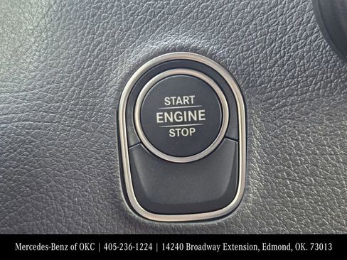 Used 2025 Mercedes-Benz Sprinter 2500 image 20