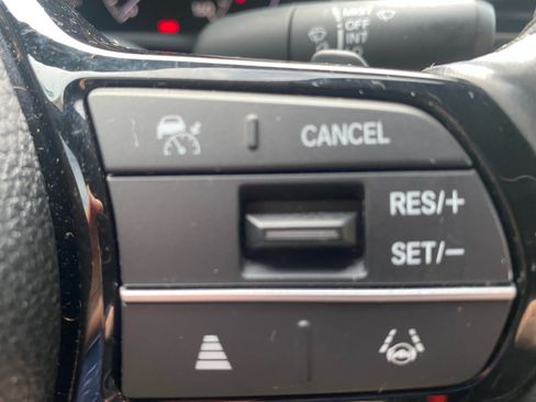 Certified 2023 Honda Civic Sport image 24