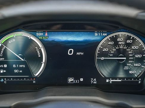 New 2026 Subaru Crosstrek 2.5i Sport image 22