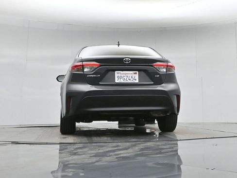 Used 2024 Toyota Corolla LE image 48