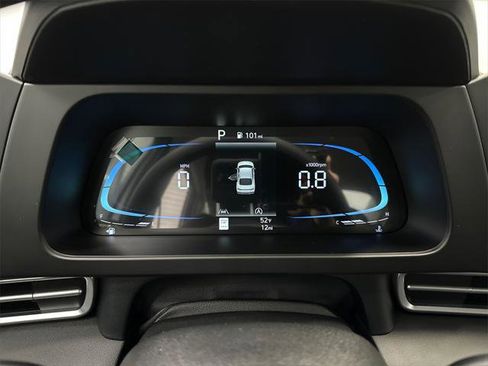 New 2026 Hyundai Elantra SE w/ Cargo Package image 25