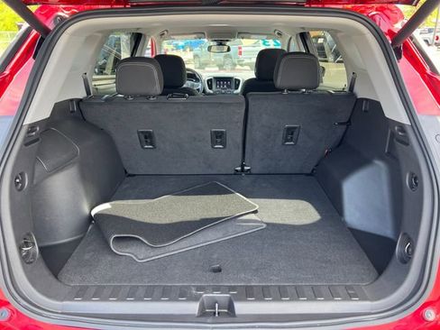 Certified 2023 GMC Terrain SLE w/ Driver Convenience Package FWD image 21