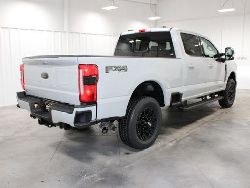 New 2026 Ford F250 XLT w/ XLT Premium Package AWD/4WD image 8