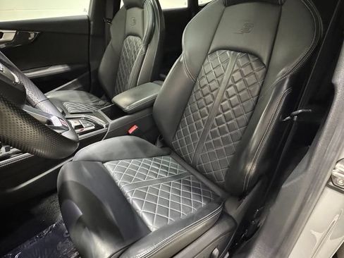 Used 2021 Audi S5 Prestige AWD/4WD image 16
