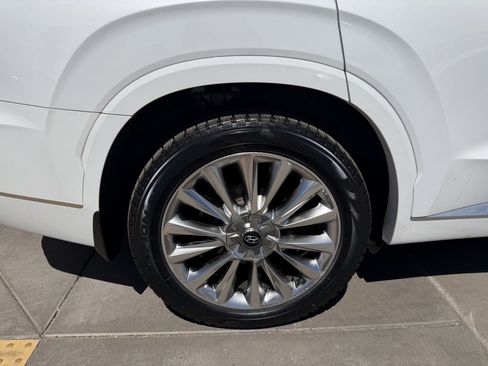 Used 2020 Hyundai Palisade Limited AWD/4WD image 15